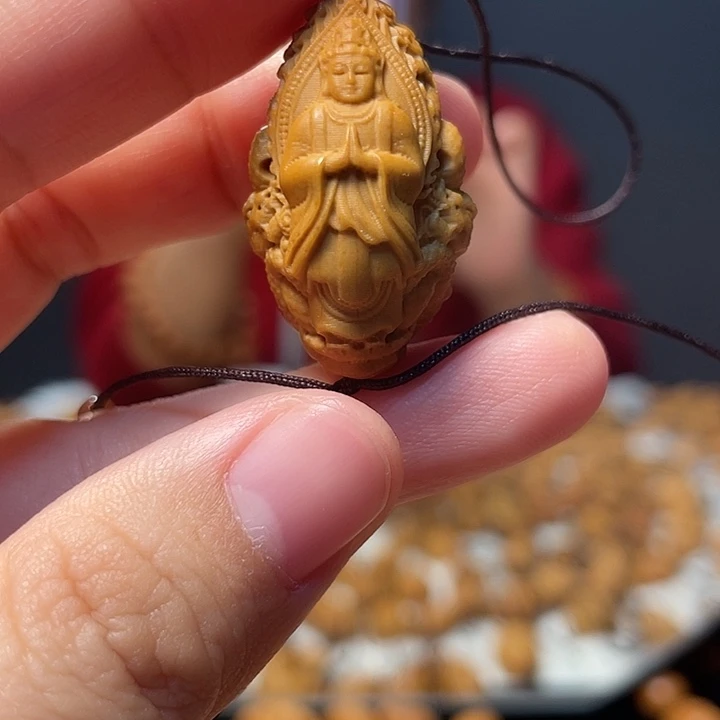 吊坠橄榄核橄榄核