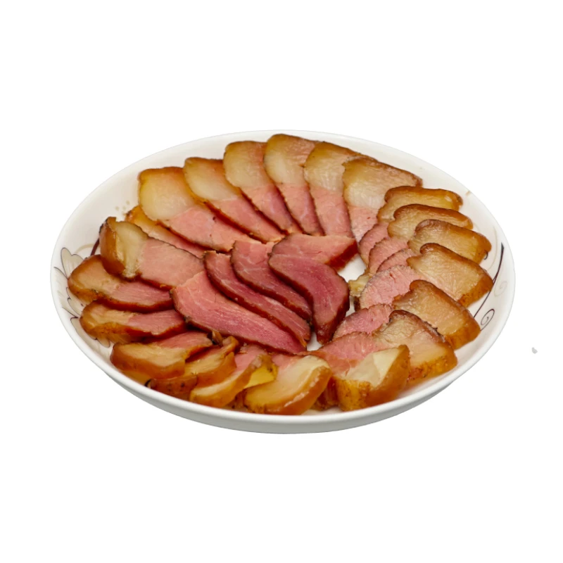 大凉山-喜德县-农家腊肉用心之作传承地道-工艺肉香扑鼻柔韧筋道