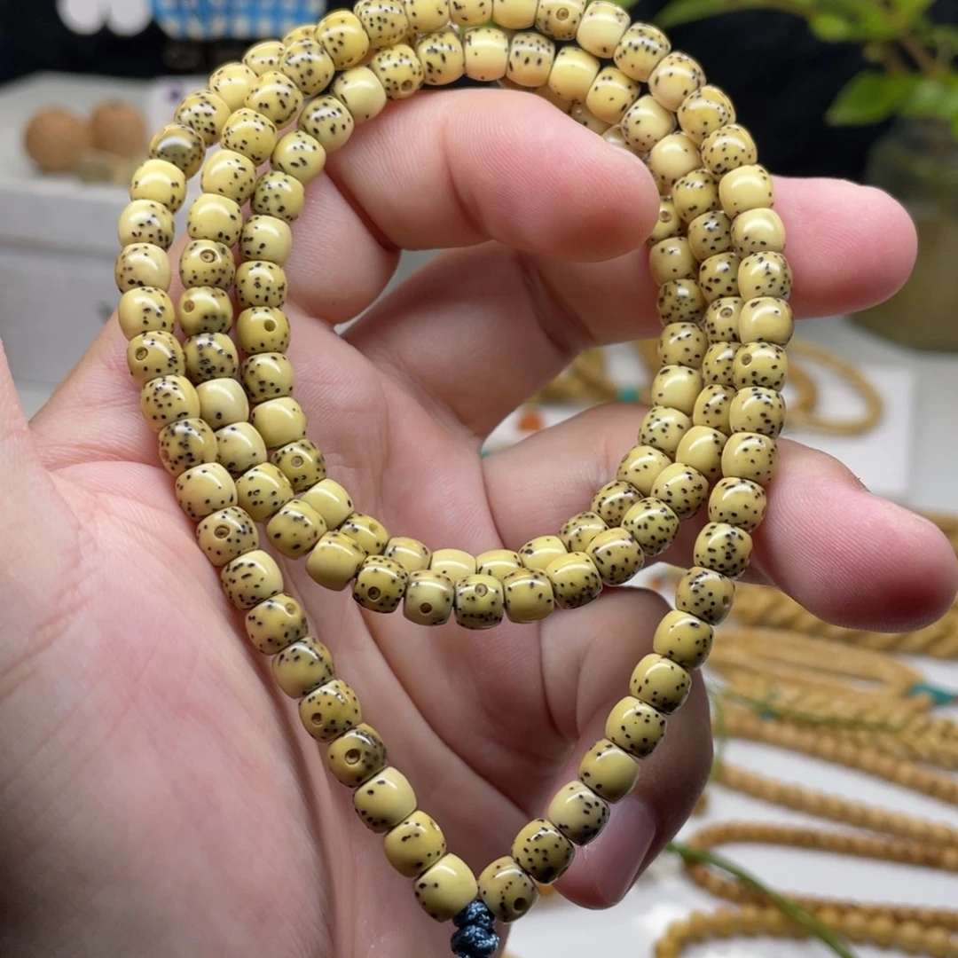 手串星月菩提65 108