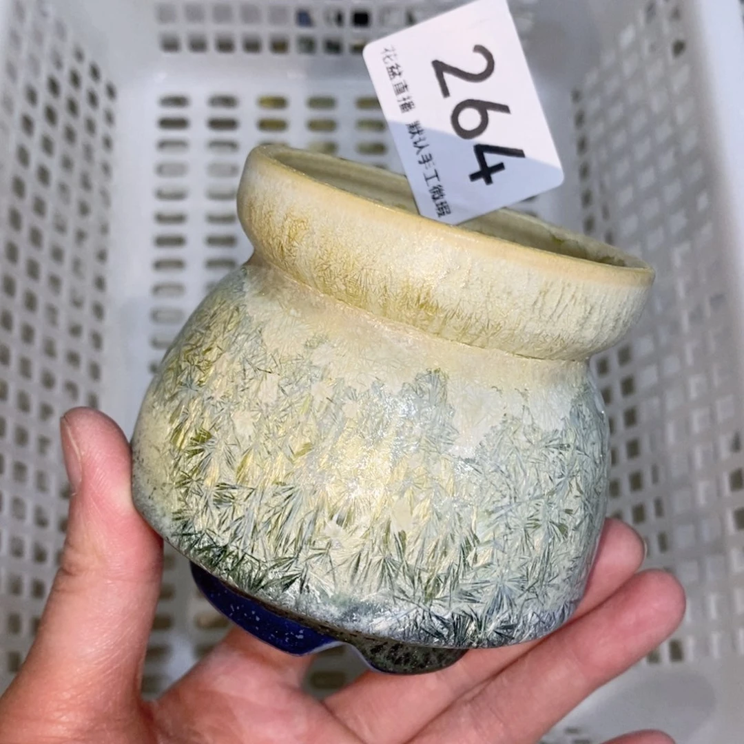 陶瓷花盆花盆花盆