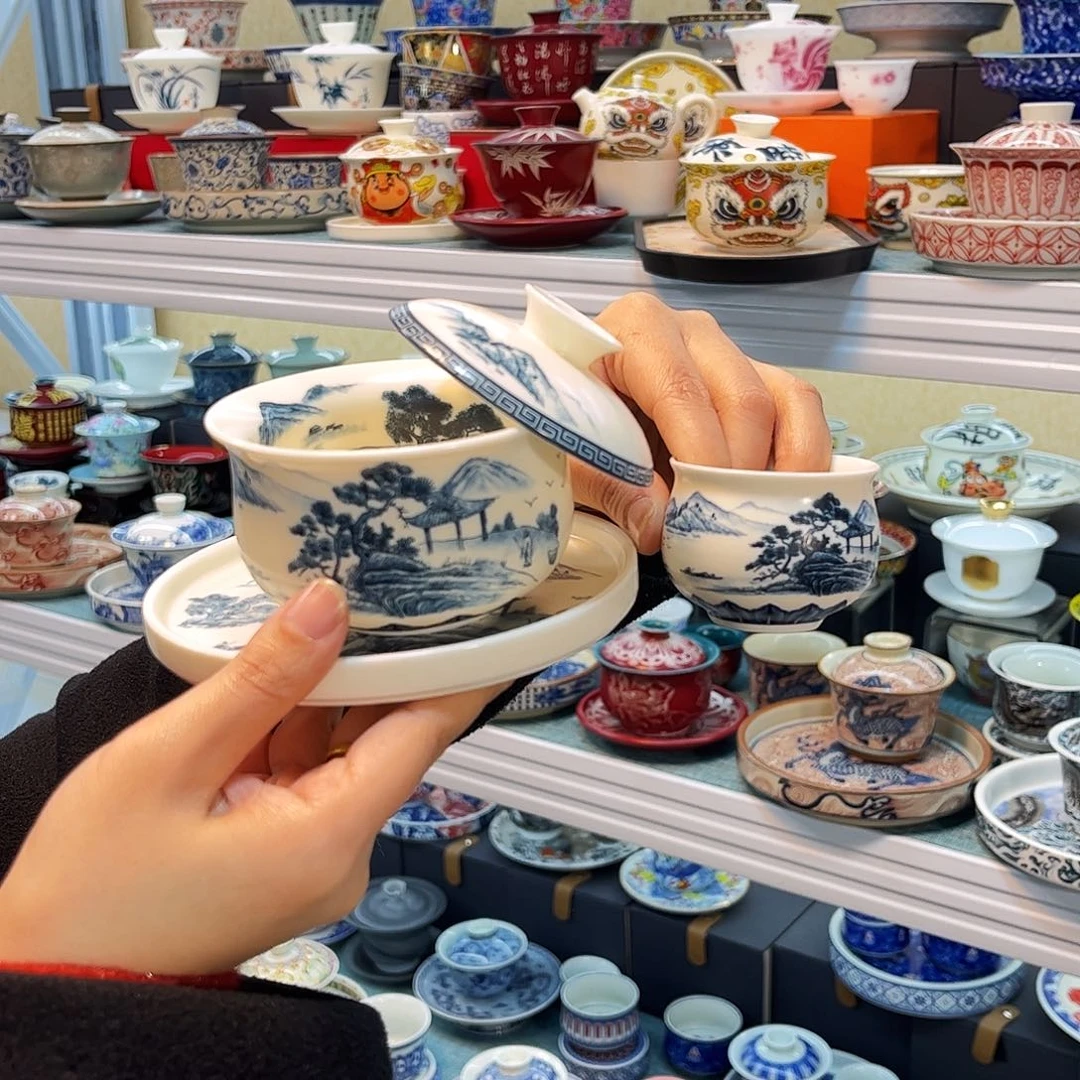 哈哈我真的好想你了