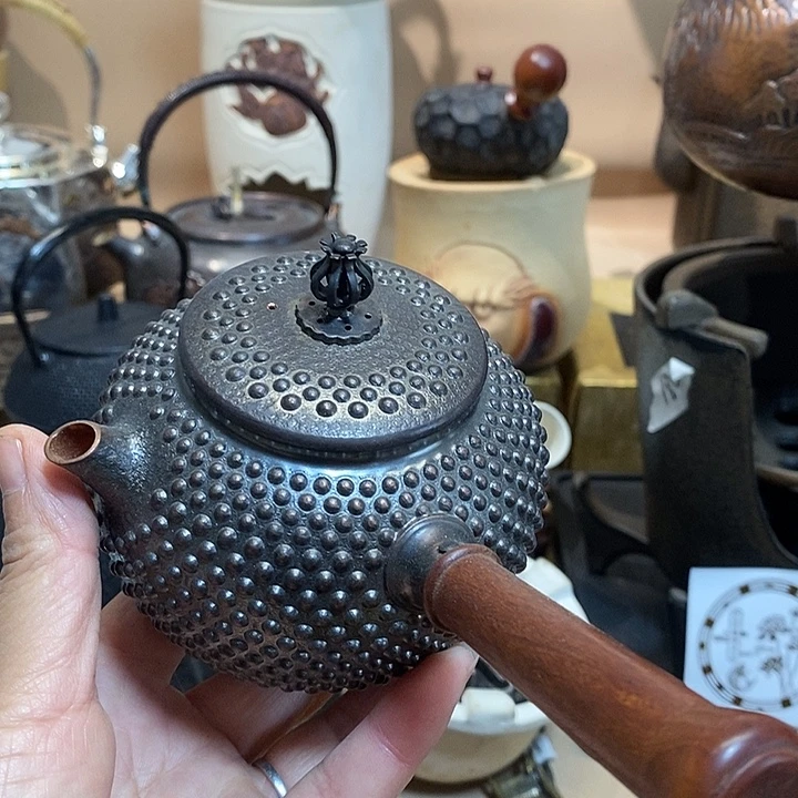 手工艺品琉璃大吉大利快来看看