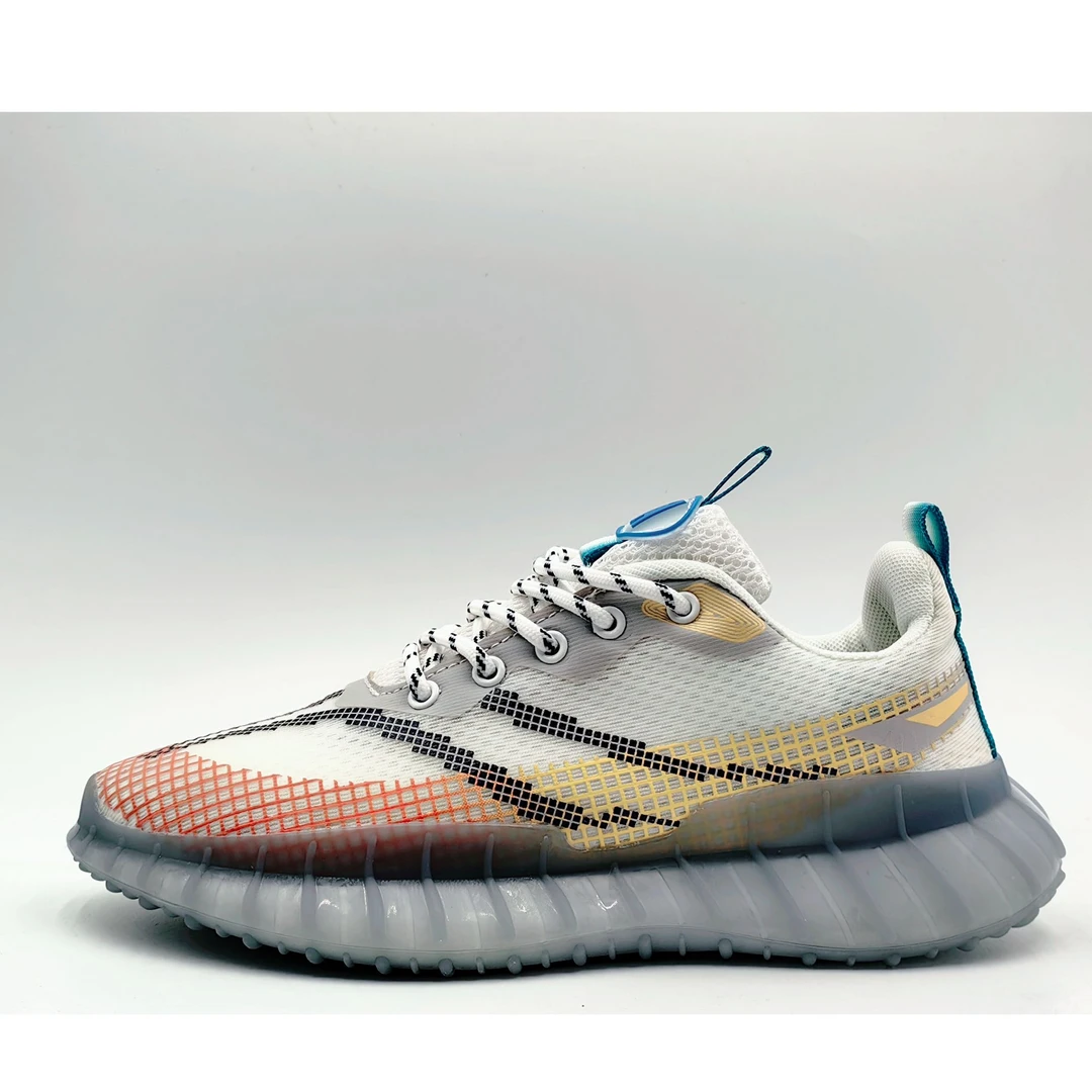 孤品041时尚休闲鞋