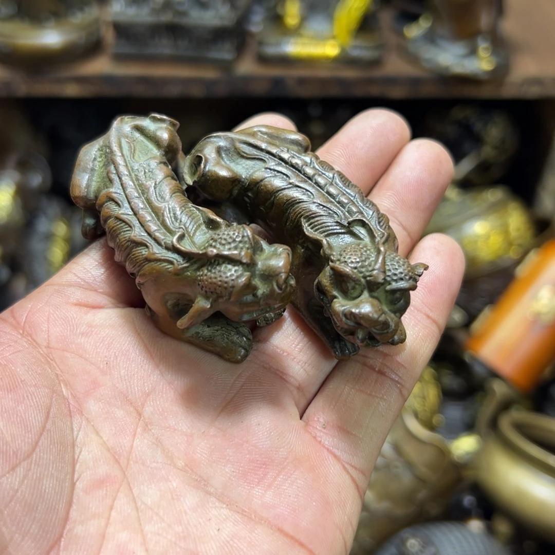 木古铜器专属链接