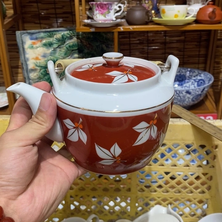茶杯紫砂全场满28元包邮，第30