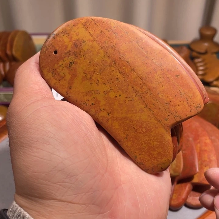 红砭石微瑕福利板