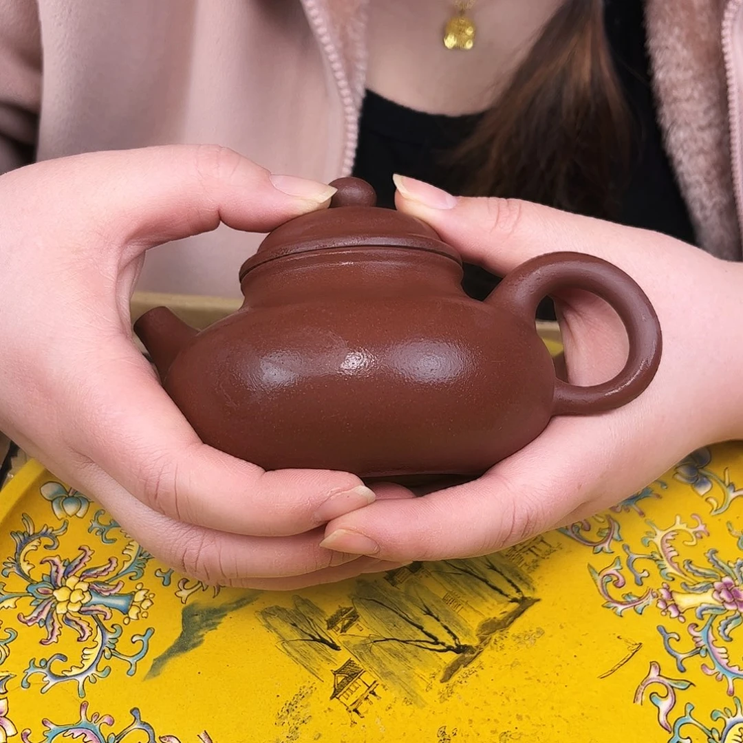紫砂茶壶紫砂艺术
