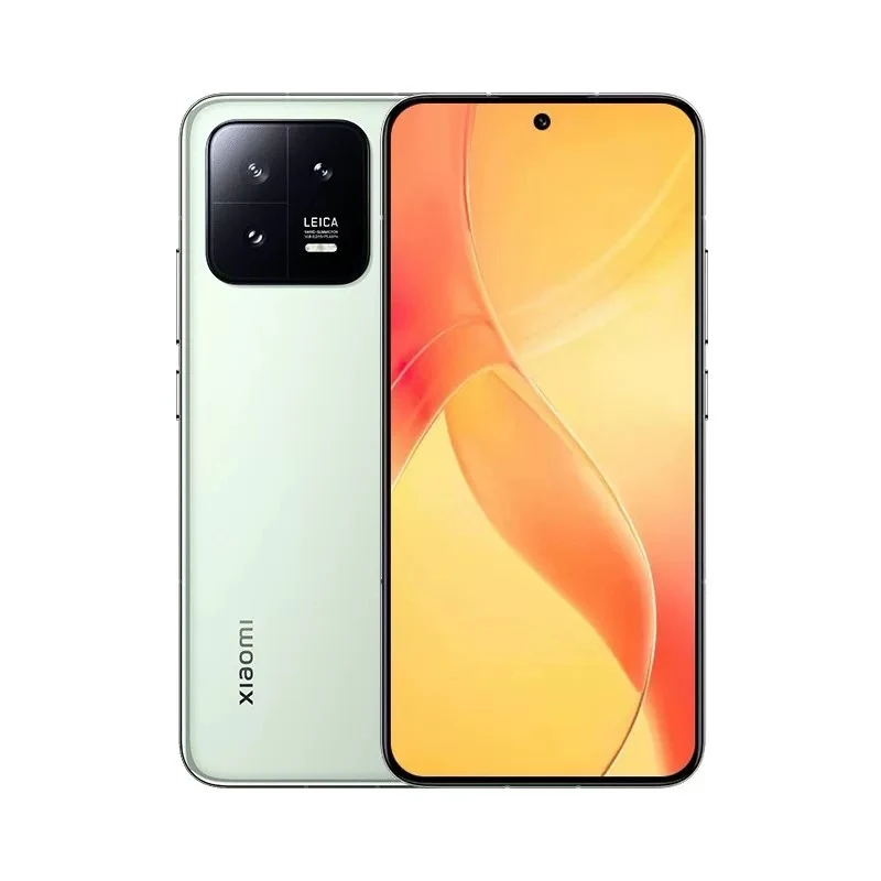 9新 Xiaomi/小米 （成都仓发货）小米13老吕卖机二手国行正品手机