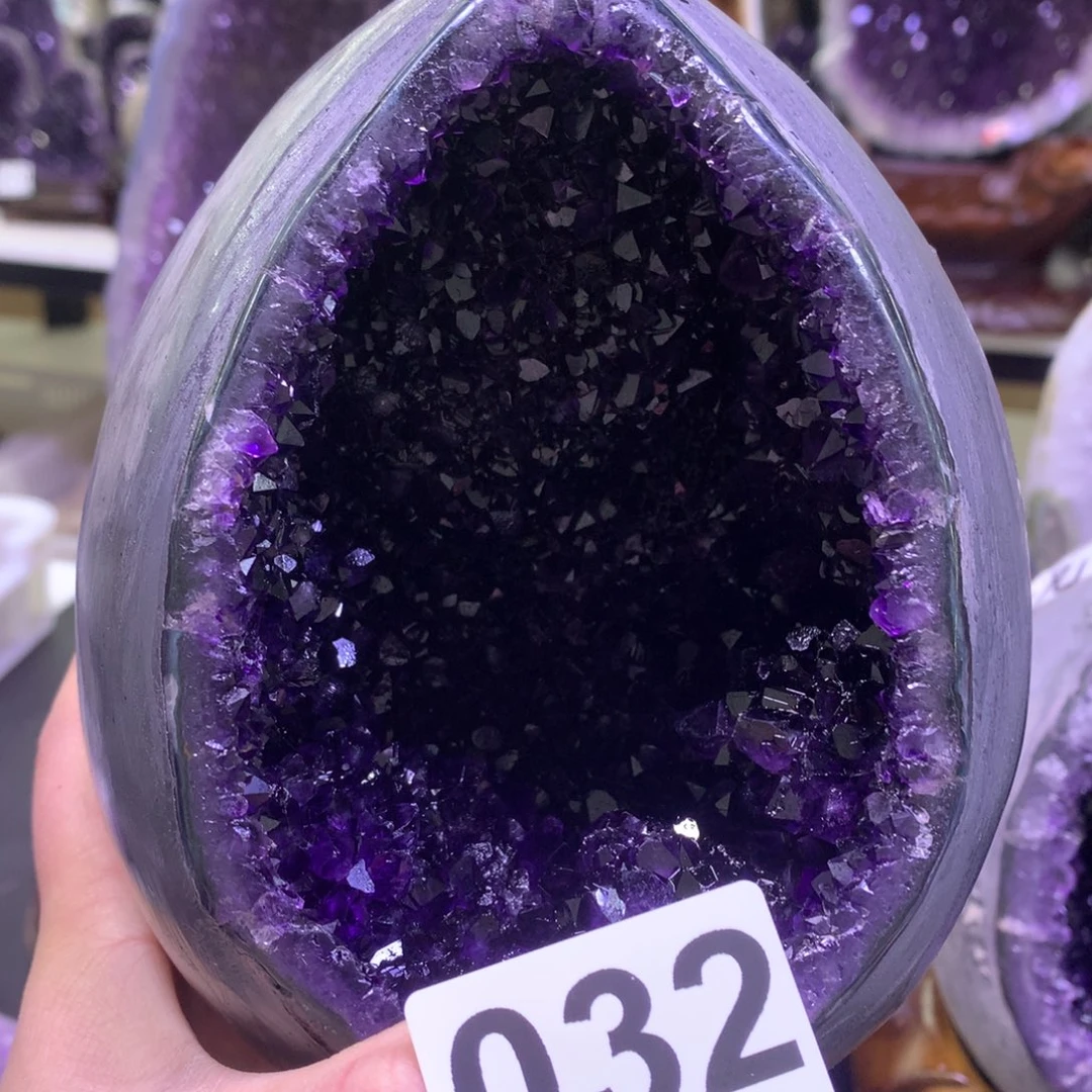 水晶水晶摆件未镶嵌林*