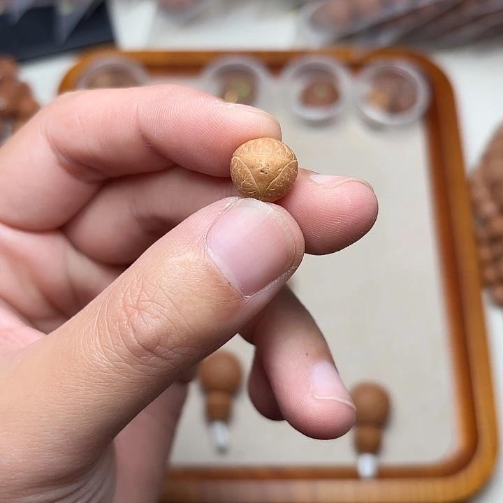 手串凤眼菩提龙眼单颗11.6