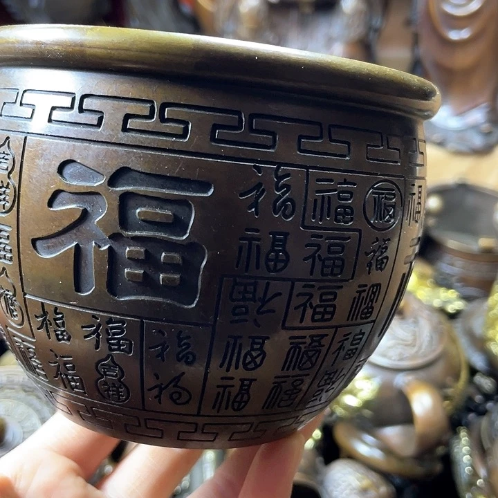 全是铜铜铜器铜器