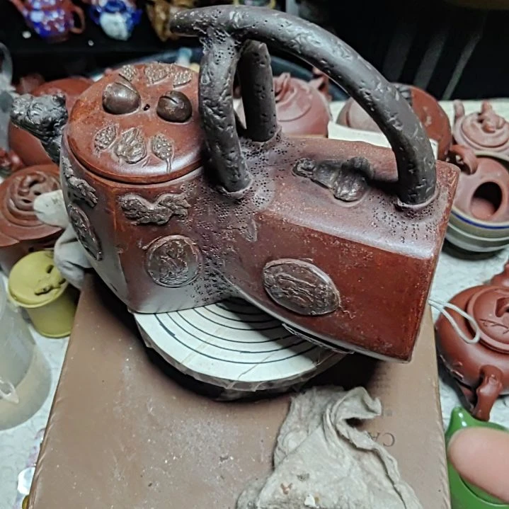 紫砂茶壶1111111111111