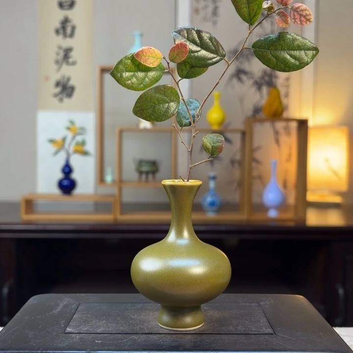 陶美好的一天从一杯奶茶