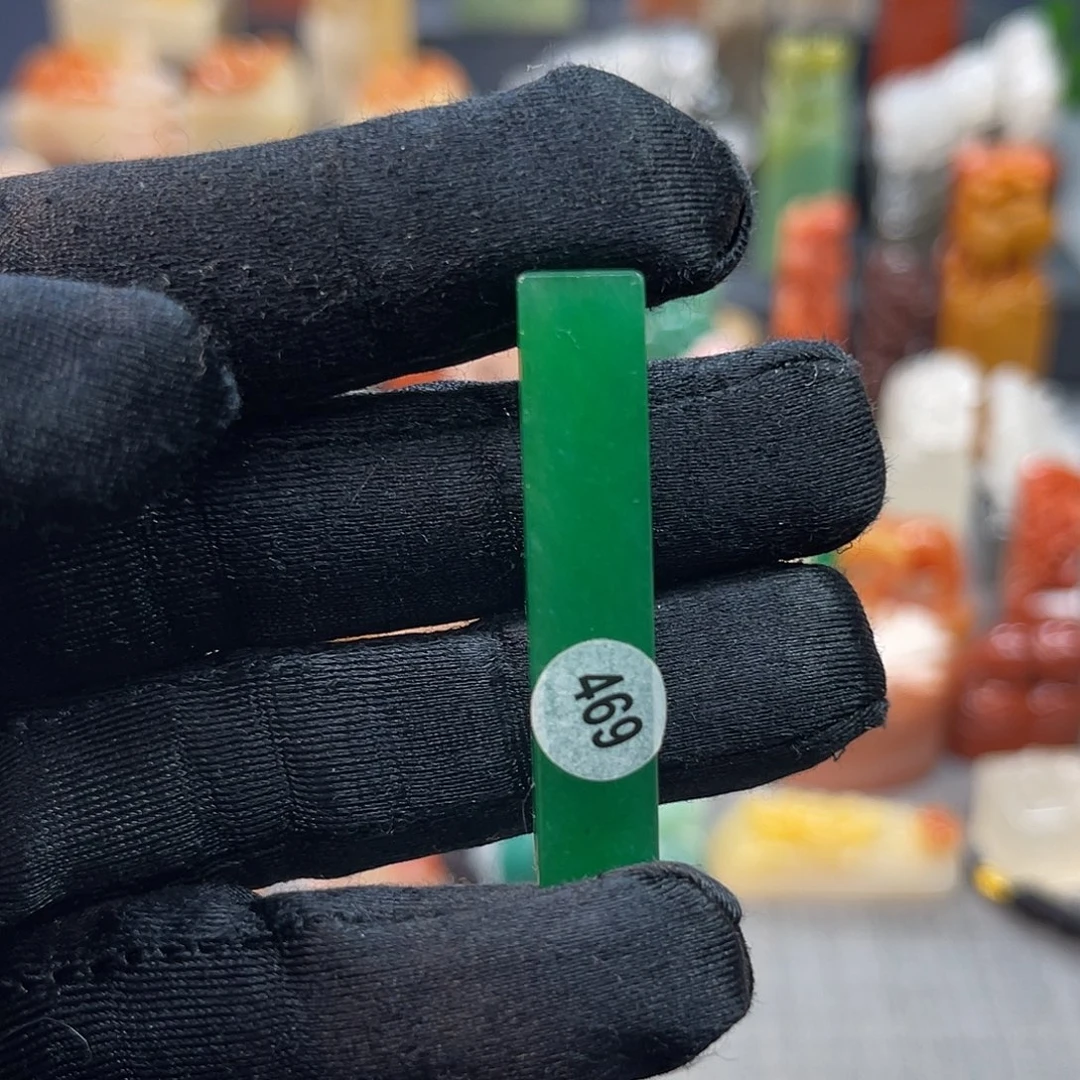 巴林石印石包邮包刻469