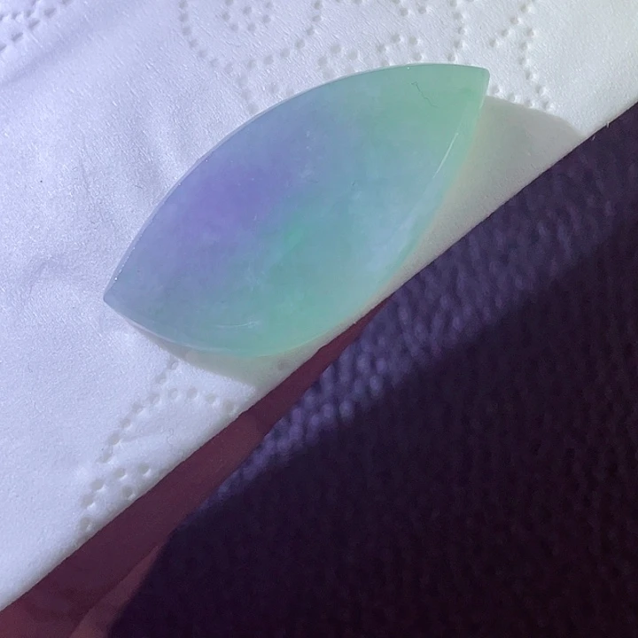 未镶嵌定制翡翠翡翠