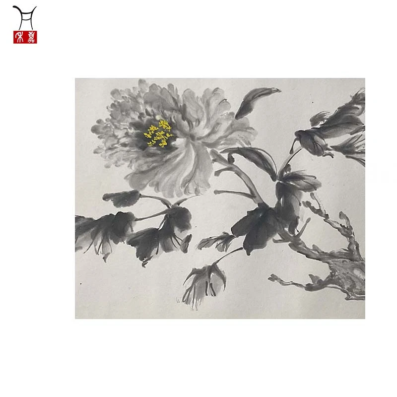 R007花卉镜心28x39/1平尺