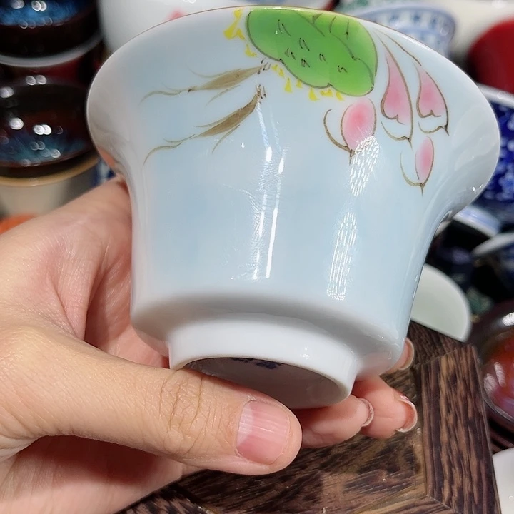 1只微瑕茶具茶具茶具茶具