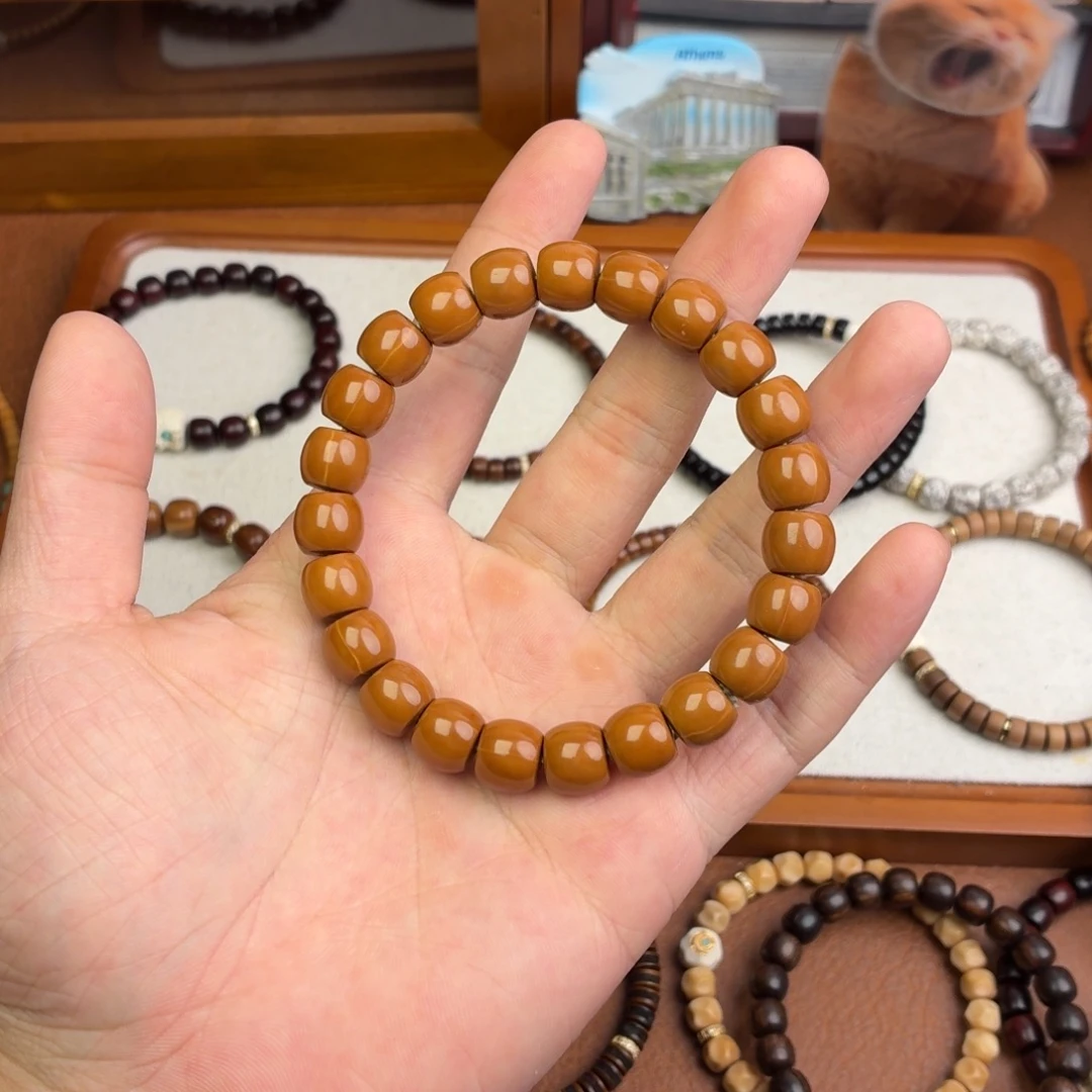 菩提手串/手链猴头
