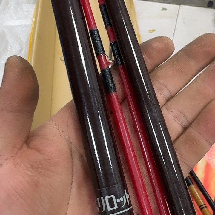 掰***人1.8m以下碳素鱼竿8888