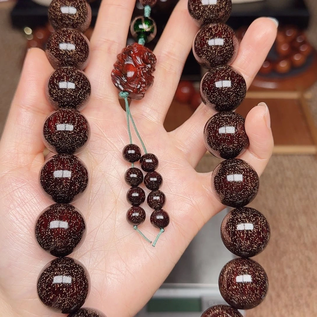 檀香紫檀（小叶紫檀）2.0平