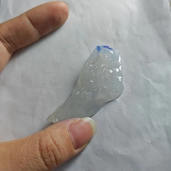 未镶嵌定制翡翠天然翡翠