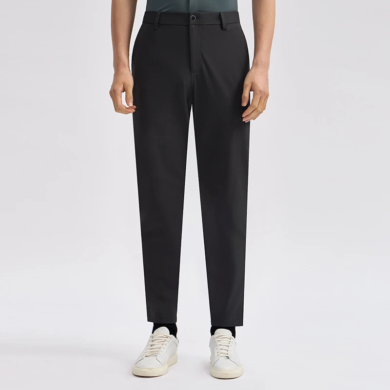 专柜春夏/柒牌/休闲梭织长裤/726H7156A