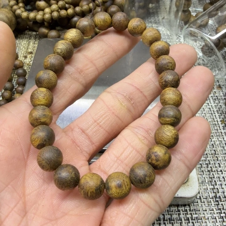 沉香沉香碎屑08单5克