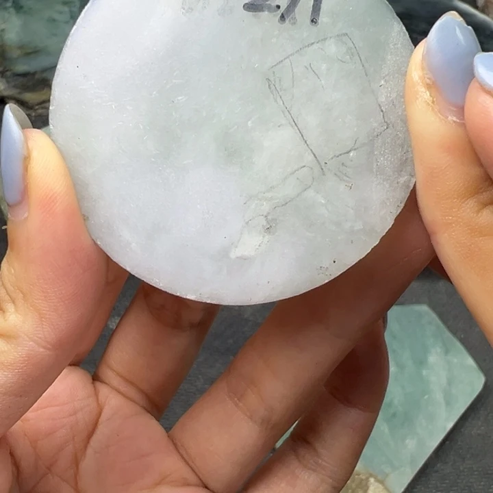未镶嵌定制翡翠缅甸翡翠