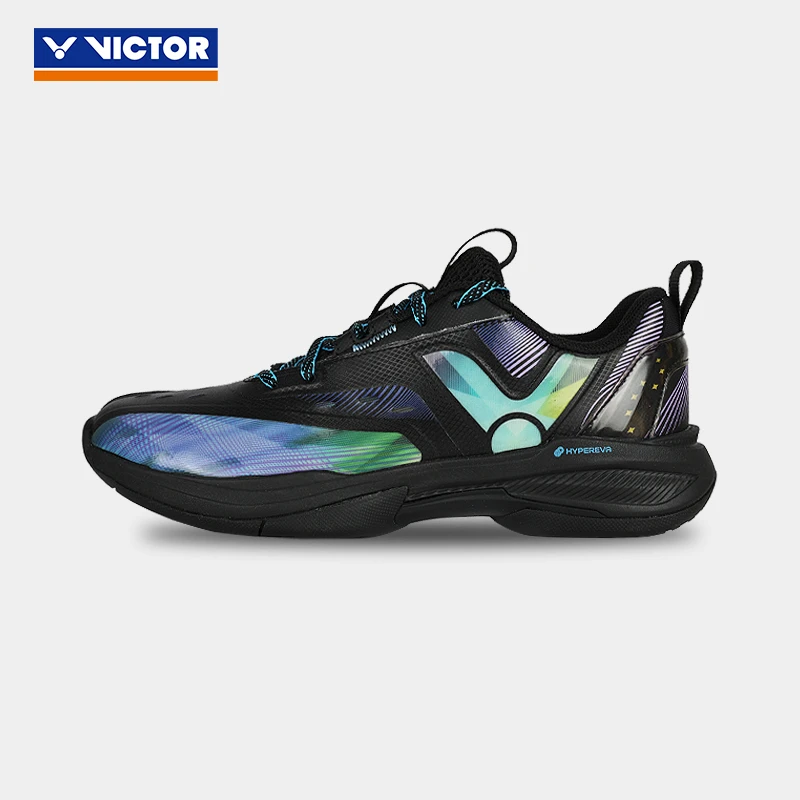 正品胜利VICTOR威克多A880Pro专业羽毛球鞋防滑A880升级款