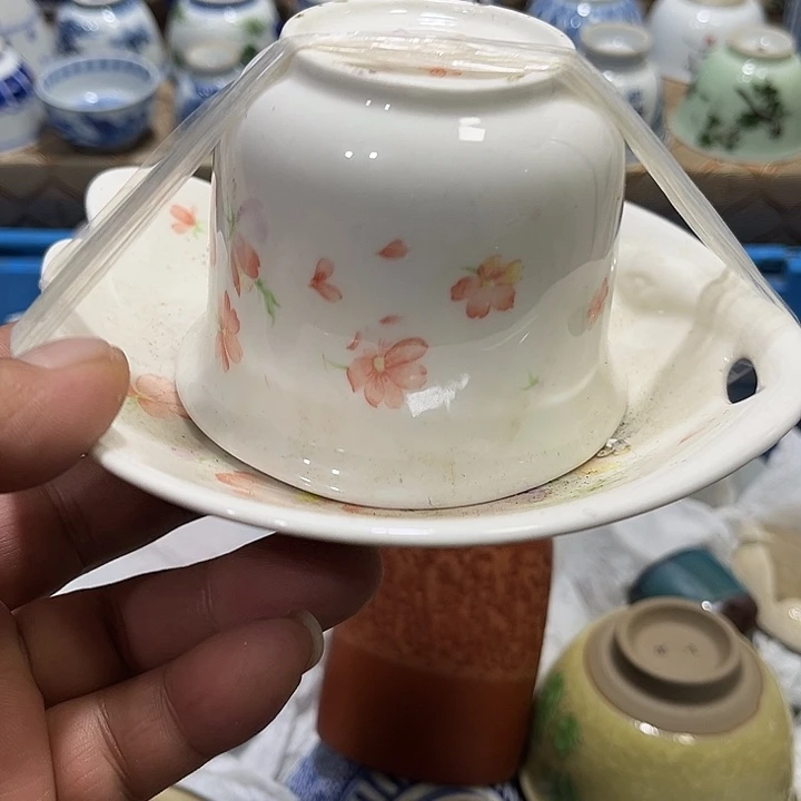 陶瓷茶玩榜第二十名