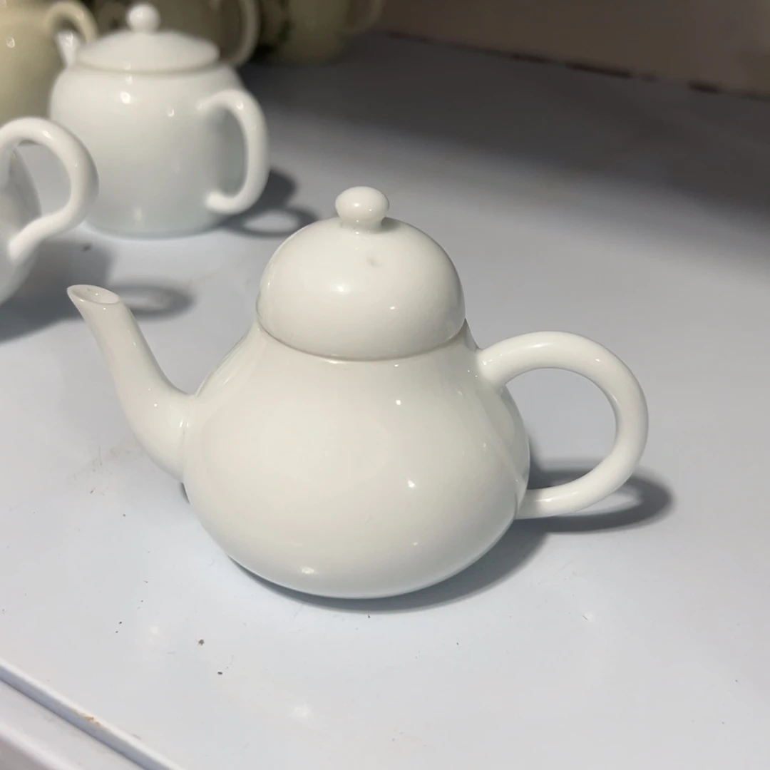 库存茶具部分瑕疵介意勿拍