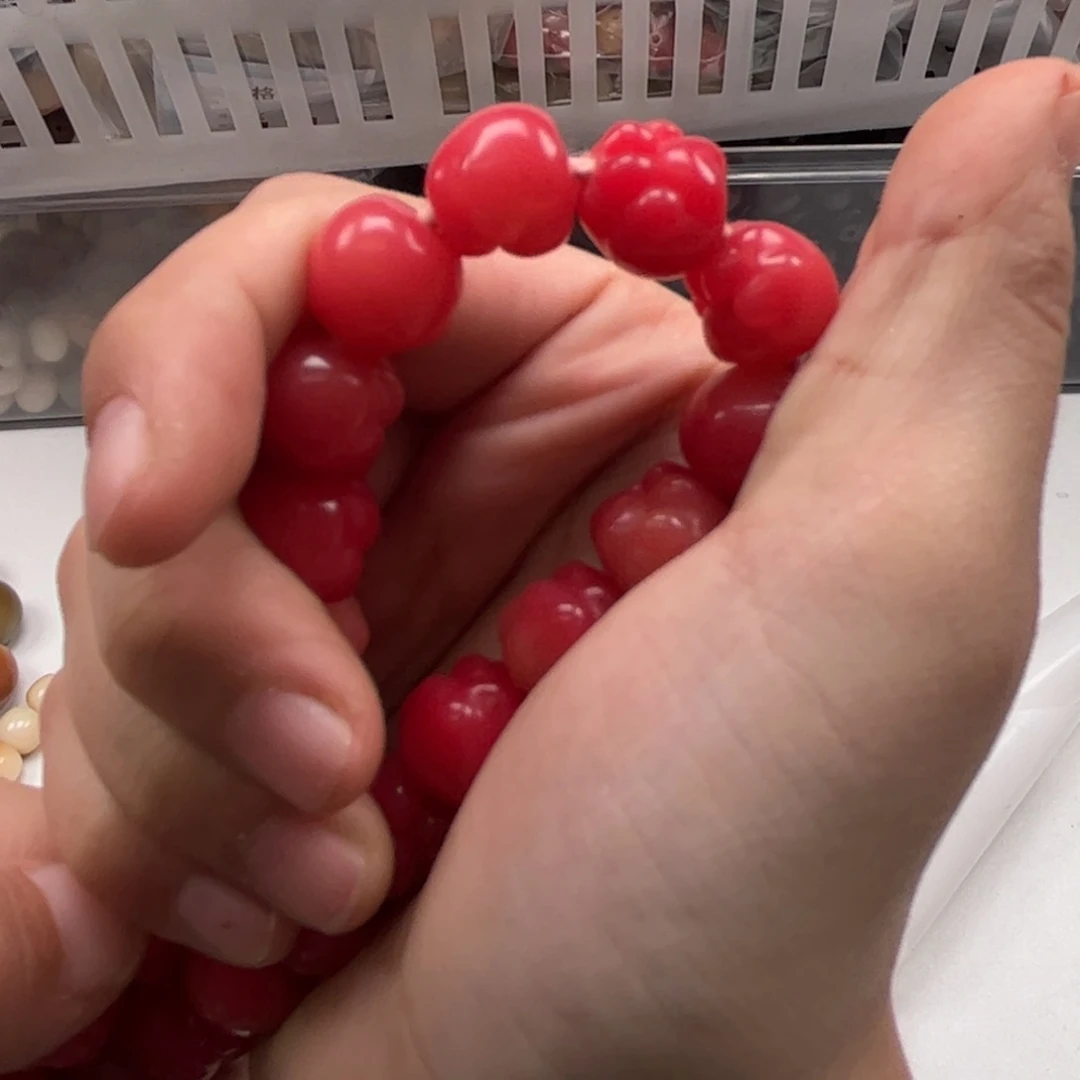 【闪购商品】白玉菩提吊坠瑞*z孤品微瑕不售后