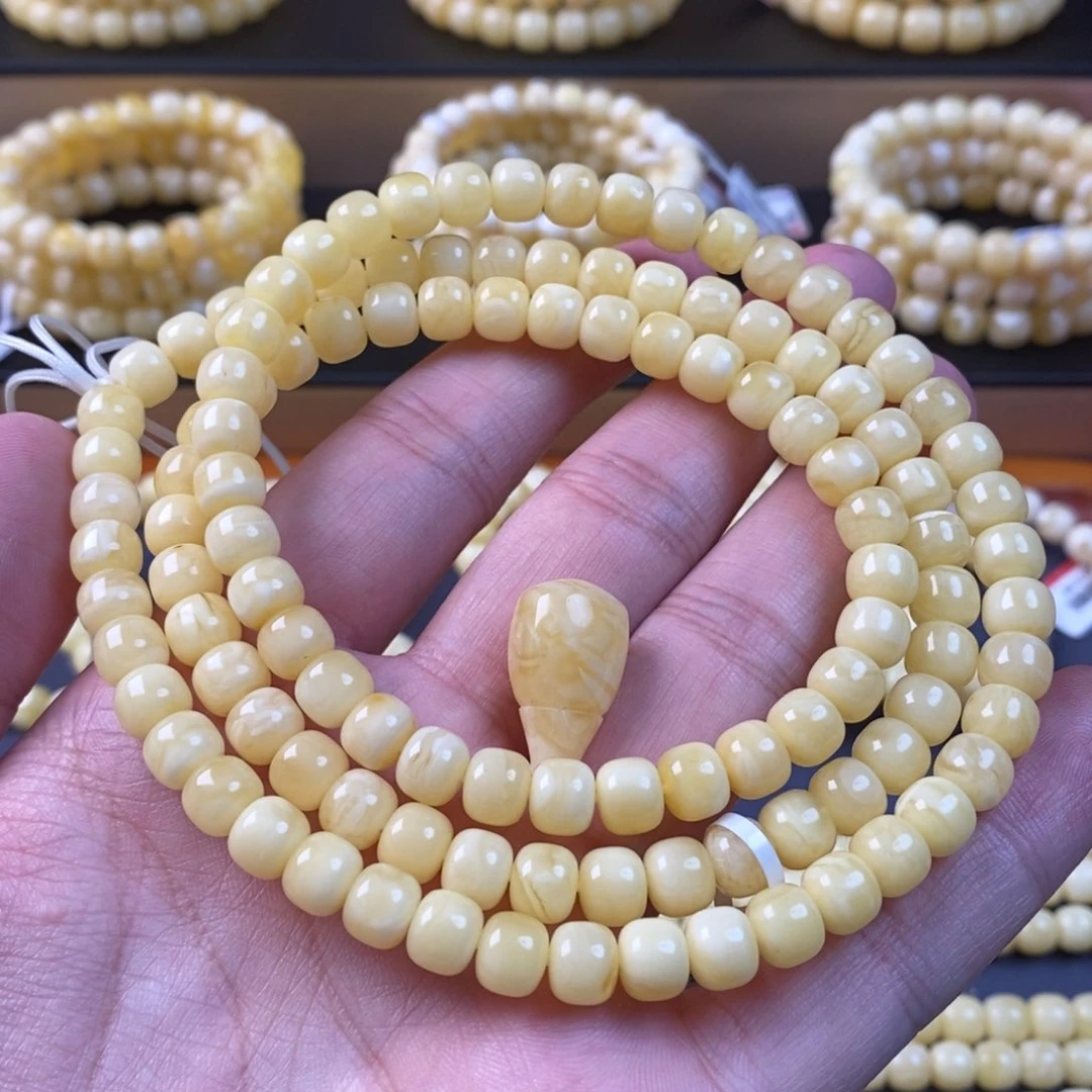 未镶嵌琥珀珠宝奇石锅****鱼