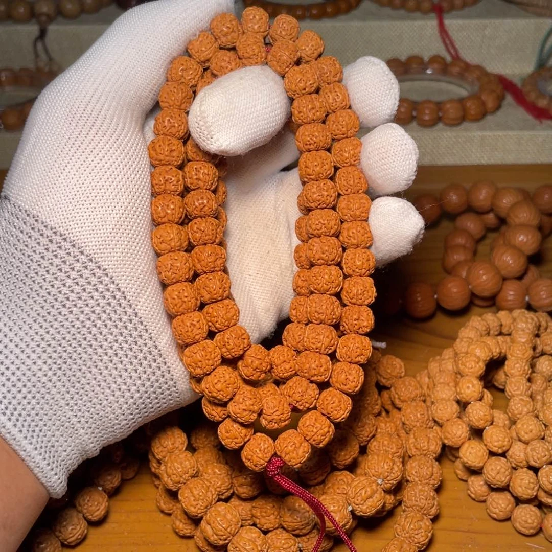 金刚菩提手串树祖108