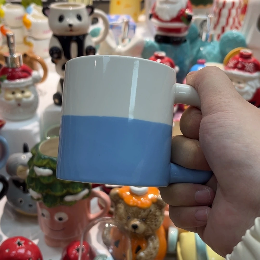 陶瓷艺术品陶瓷艺术