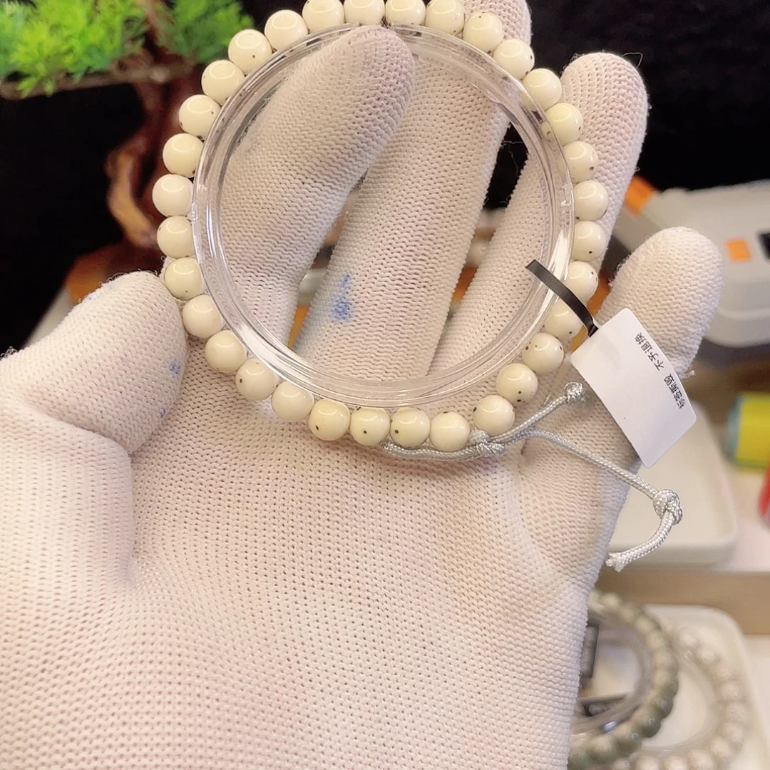 星月菩提吊坠S054