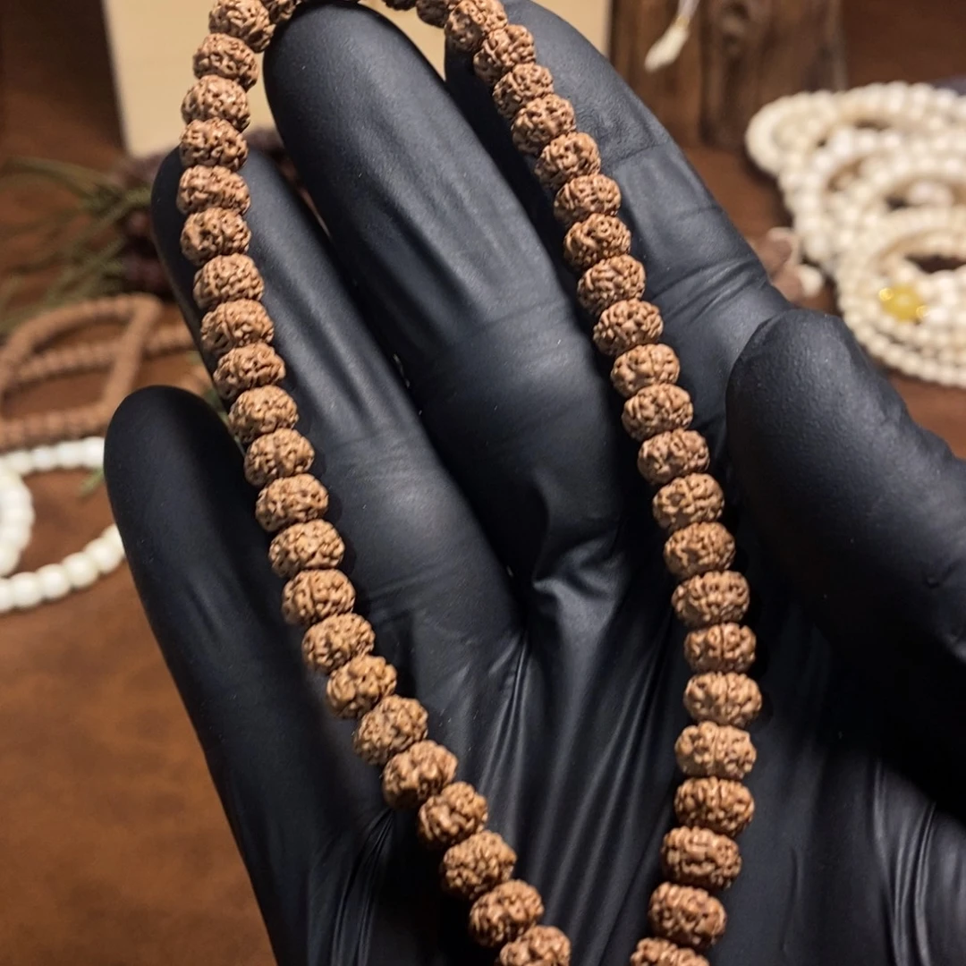 手串金刚菩提07平细