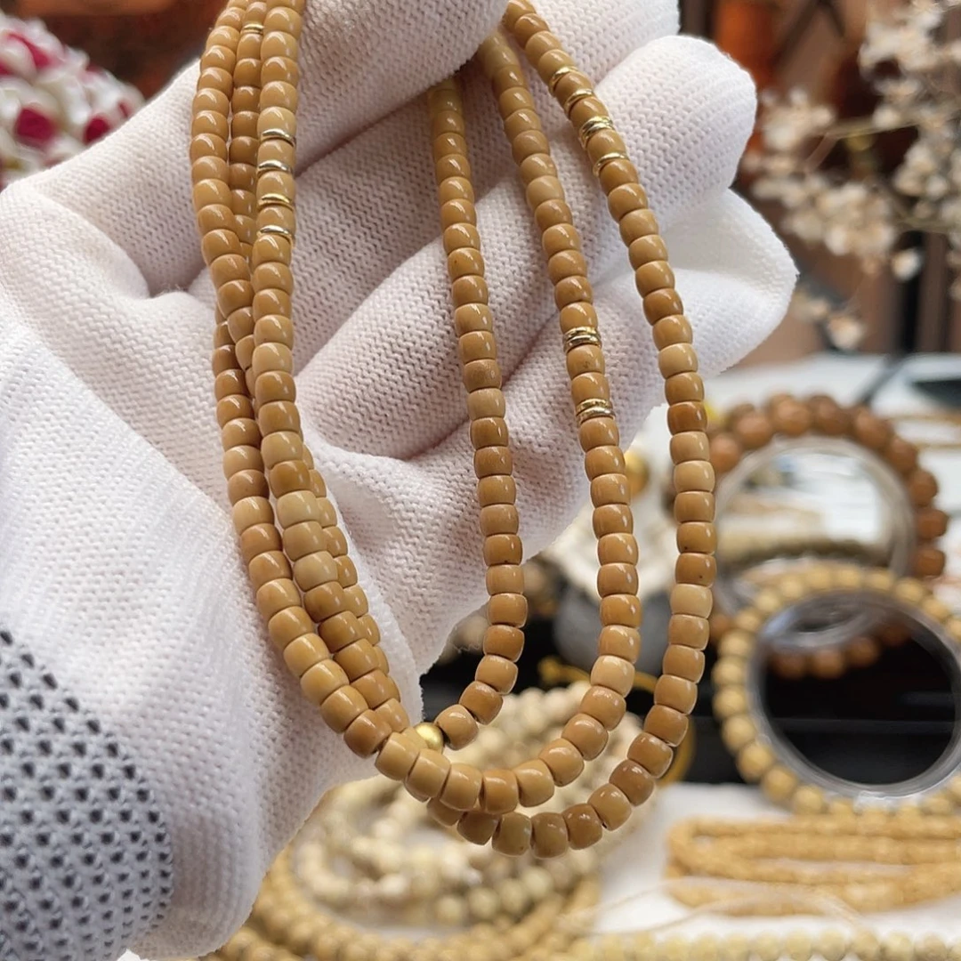 手串星月菩提星月