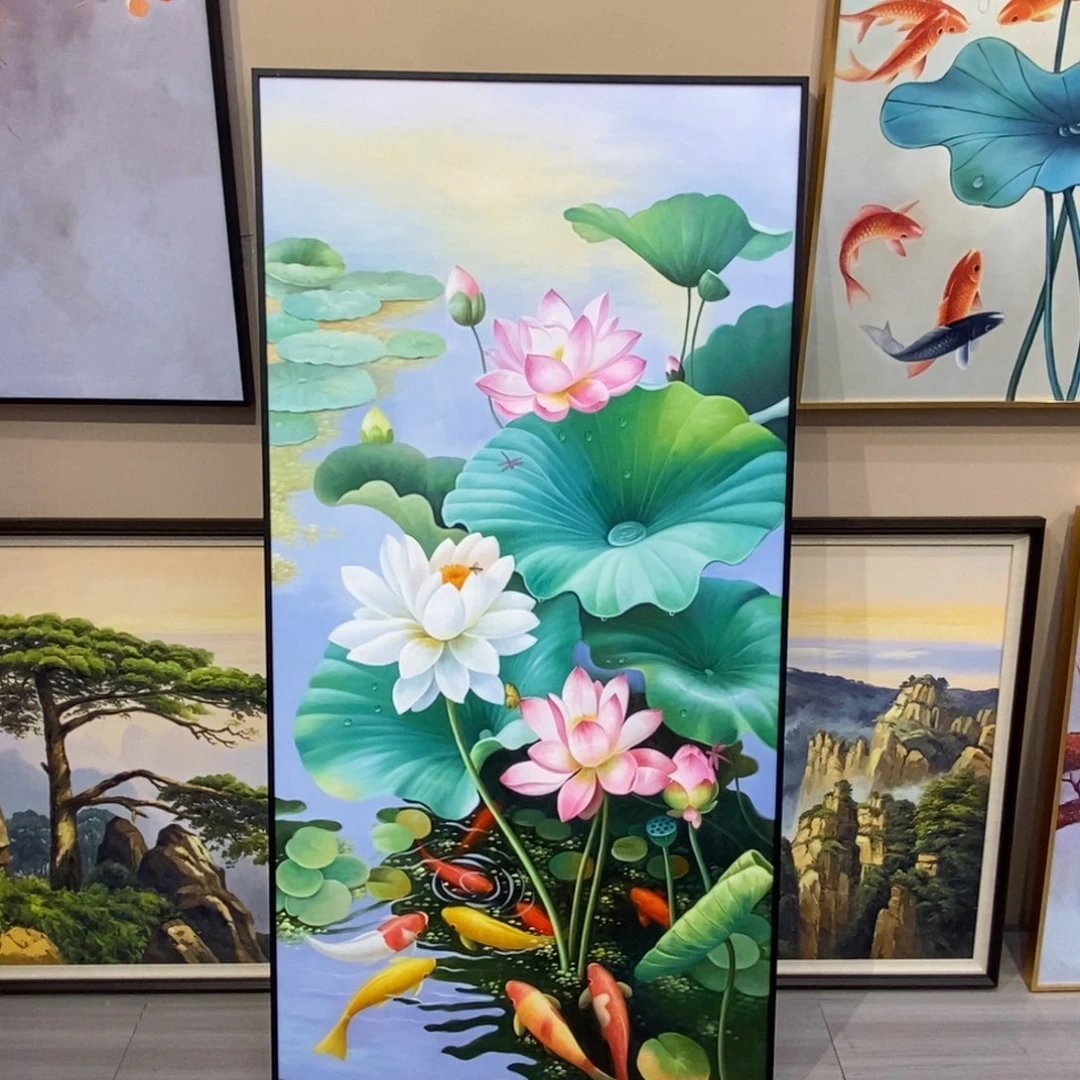 竖款80.160铝合金金框