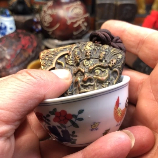 橄榄核手串/手链㐅****2