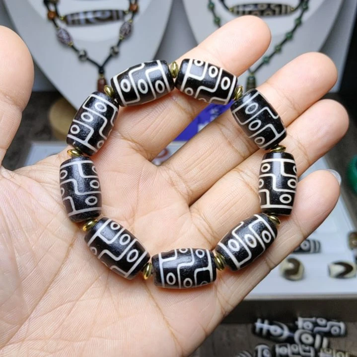 玛瑙/玉髓颈饰未镶嵌拒****冰