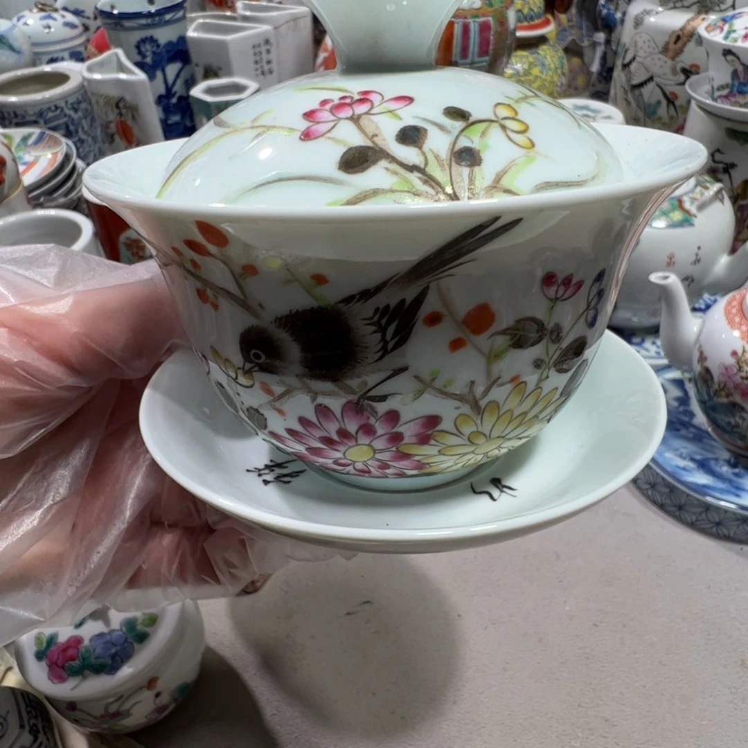 景德镇瓷器瓷器瓷器陶瓷