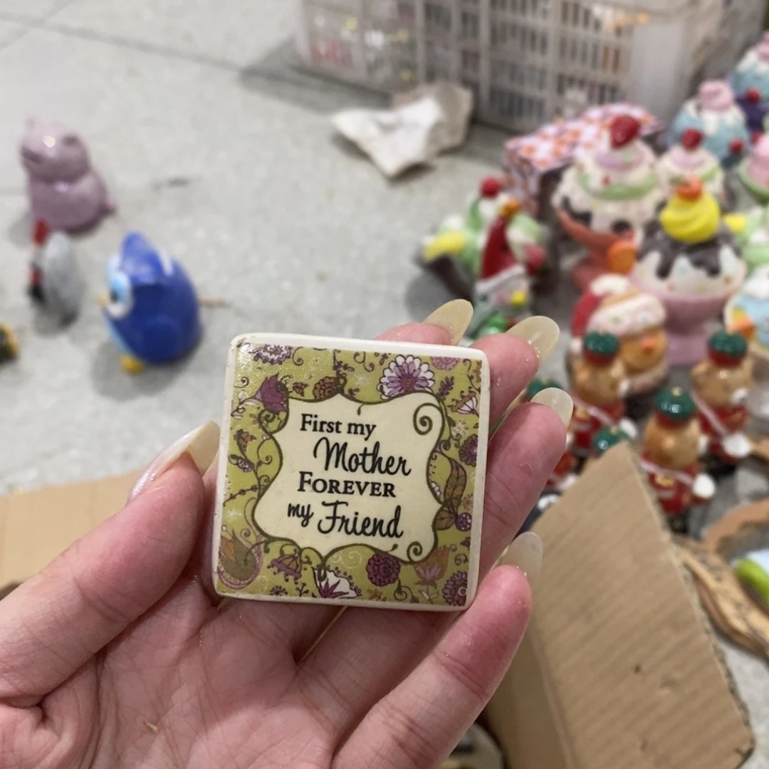 陶德化陶瓷微瑕冰裂18包邮介意慎拍