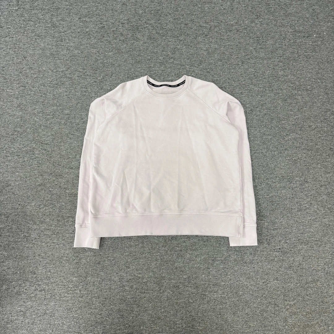 99新 AMIPARIS 加拿大鹅 卫衣xl码