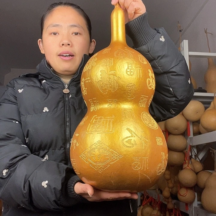 天然葫芦一物一图看图片发货