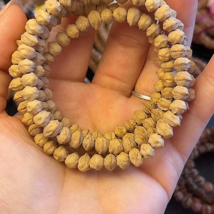 柏香籽/百香籽吊坠