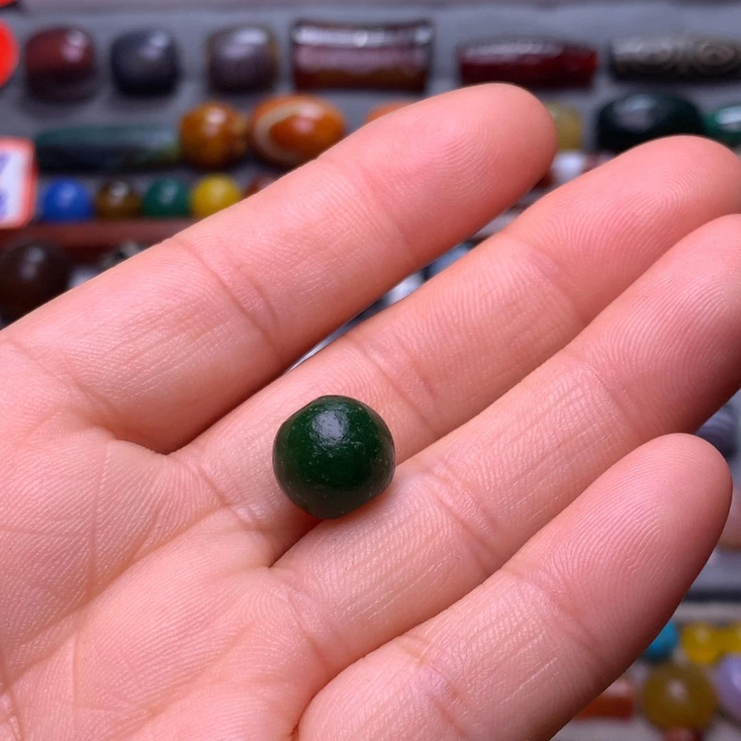 玛瑙/玉髓颈饰未镶嵌憶*