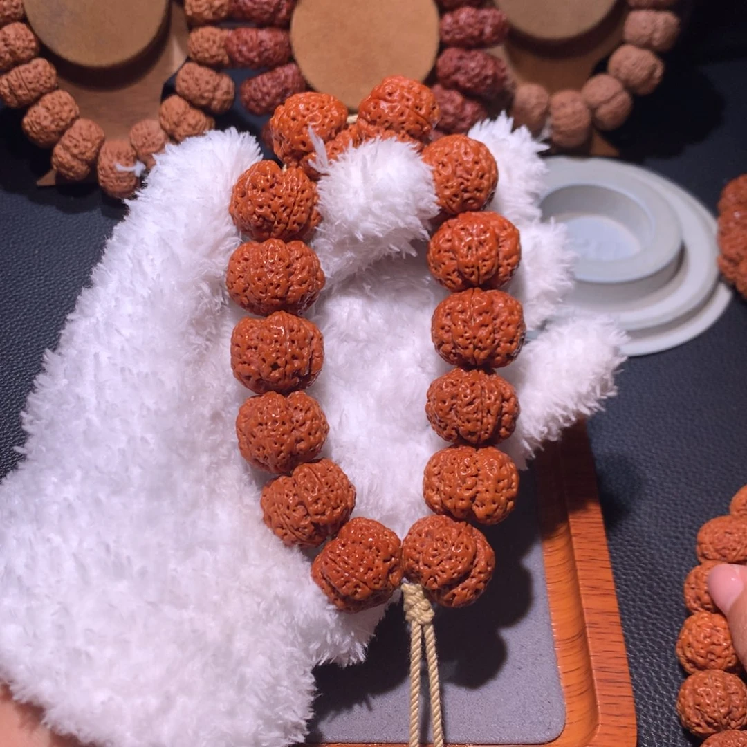 手串金刚菩提23尺寸飞天