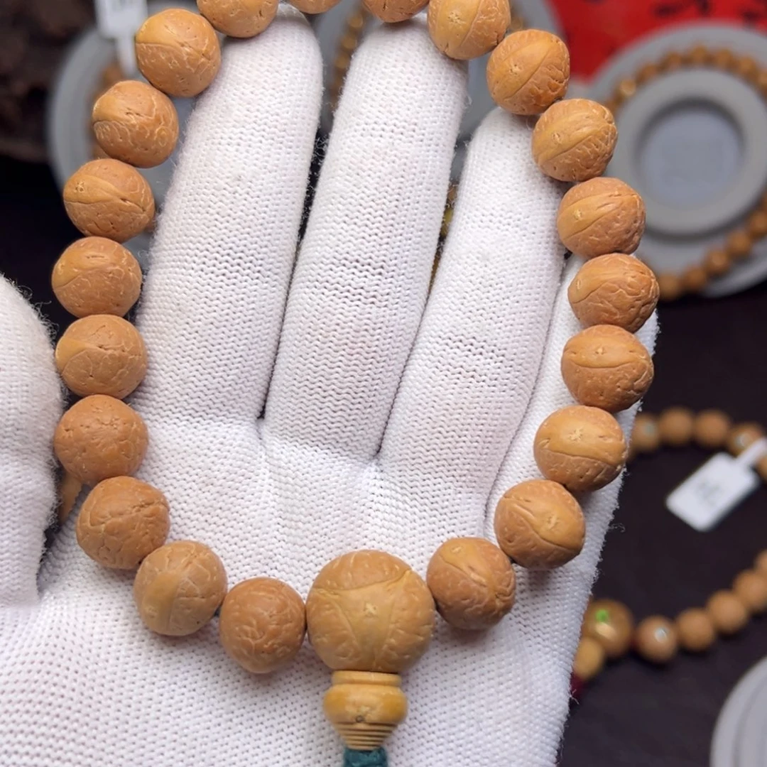 手串凤眼菩提菩提