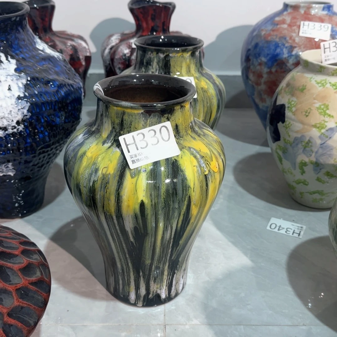 景德镇陶瓷艺术品